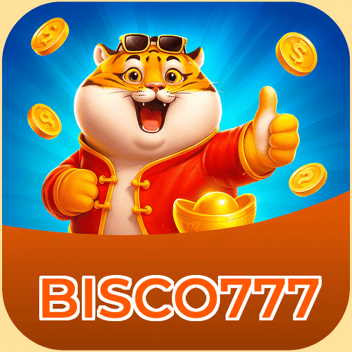 BISCO777: Pagamentos Rápidos e Cassino Premiado