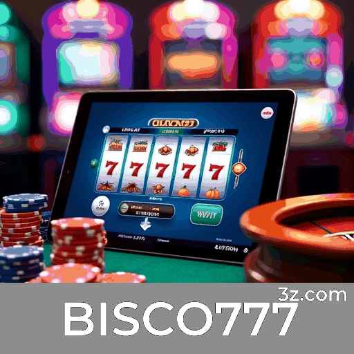 Diversidade e Qualidade de Jogos no BISCO777: Uma Experiência Única