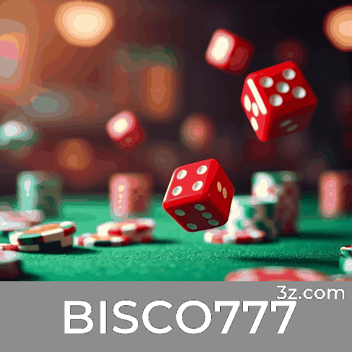 BISCO777: Esporte, Emoção e Estratégia de Apostas