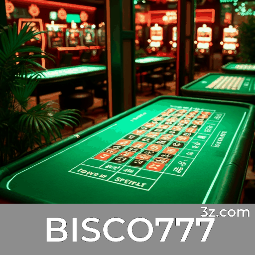 Recompensas Reais e Transparentes no BISCO777: Promoções Sem Pegadinhas