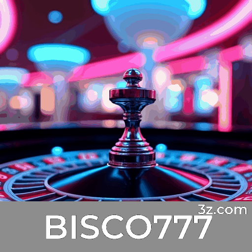 Explore a emoção dos jogos de cassino com BISCO777
