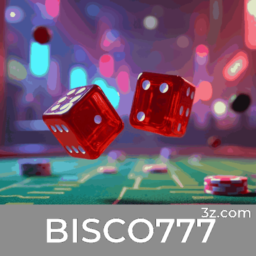 Explore a emoção dos jogos de cassino com BISCO777