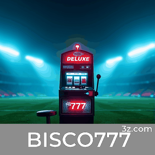 Desbloqueie os Bônus Surpreendentes do BISCO777