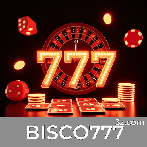 Experimente BISCO777: Aposta Completa e Prática