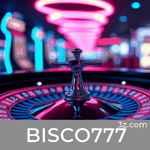BISCO777: Esporte, Emoção e Estratégia de Apostas