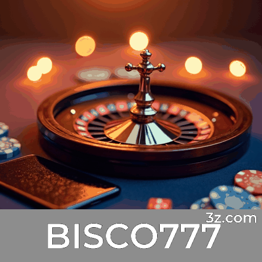 Experimente BISCO777: Aposta Completa e Prática