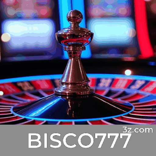 BISCO777: Pagamentos Rápidos e Cassino Premiado