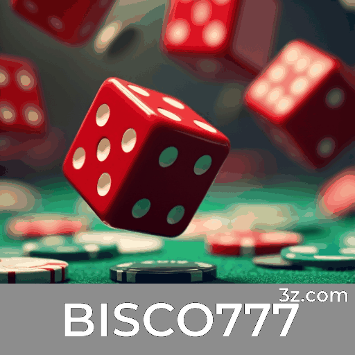 Experimente o Login Premium com Proteção Avançada em BISCO777