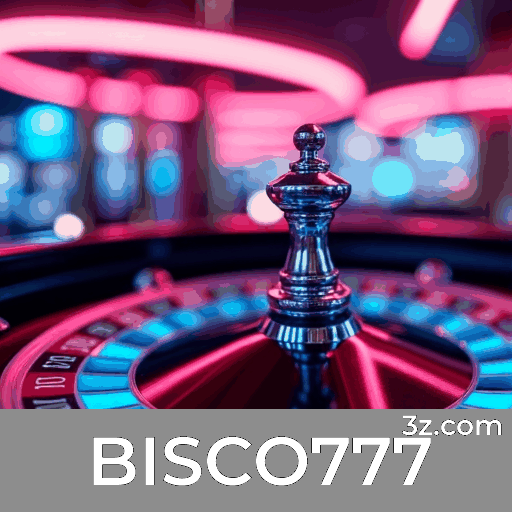 Explore a emoção dos jogos de cassino com BISCO777