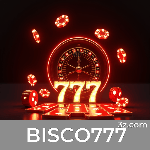 BISCO777: Pagamentos Rápidos e Cassino Premiado
