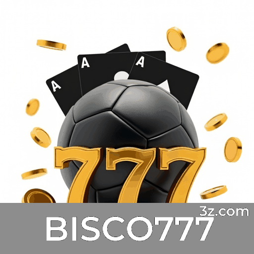 BISCO777: Esporte, Emoção e Estratégia de Apostas