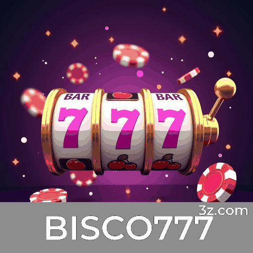 Explore a emoção dos jogos de cassino com BISCO777