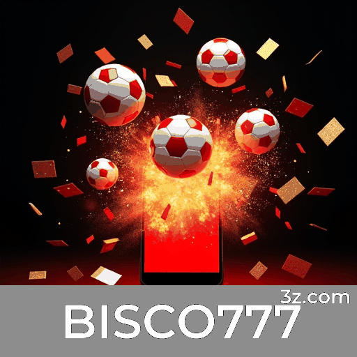 Desbloqueie os Bônus Surpreendentes do BISCO777