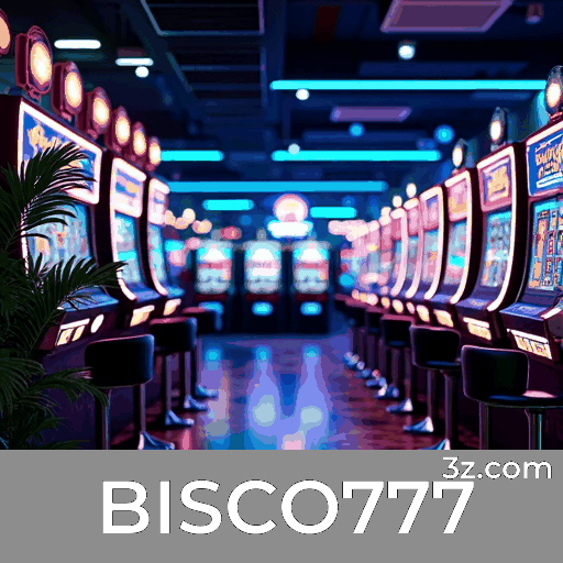 Diversidade e Qualidade de Jogos no BISCO777: Uma Experiência Única