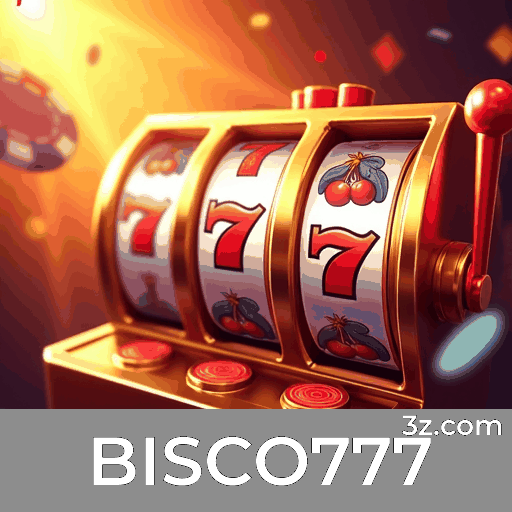 BISCO777: Excelência em Casino com Jogos e Dealers Reais