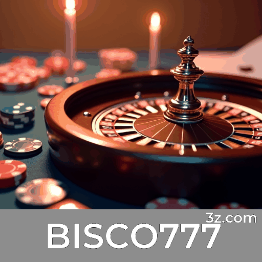 BISCO777: Jogo em Tempo Real, Emoção para Brasileiros