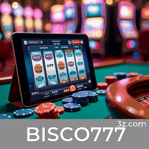 Experimente BISCO777: Aposta Completa e Prática