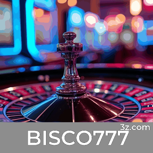 Desbloqueie os Bônus Surpreendentes do BISCO777