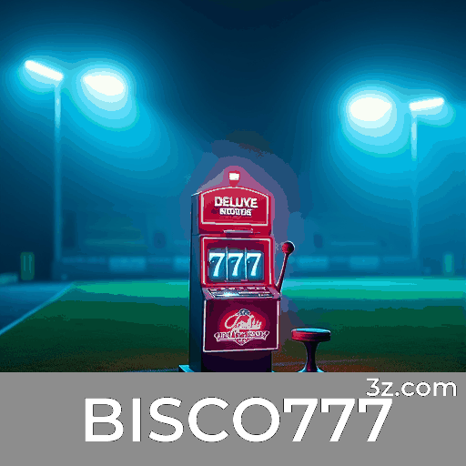 Desbloqueie os Bônus Surpreendentes do BISCO777