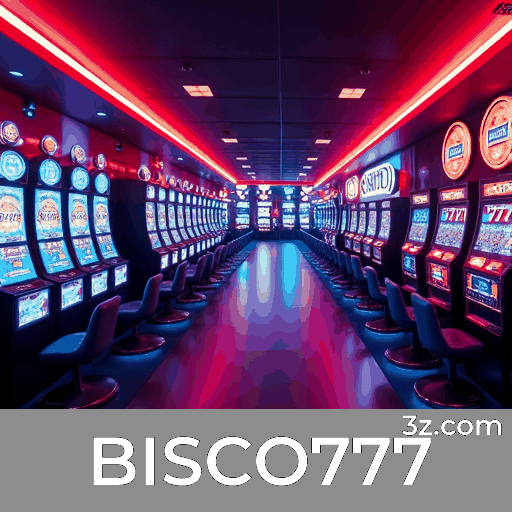 BISCO777: Esporte, Emoção e Estratégia de Apostas