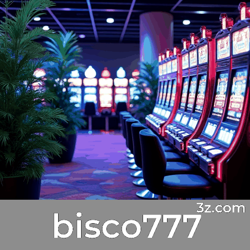 bisco777: Apostas Móveis Simplificadas e Funcionalidades Completas