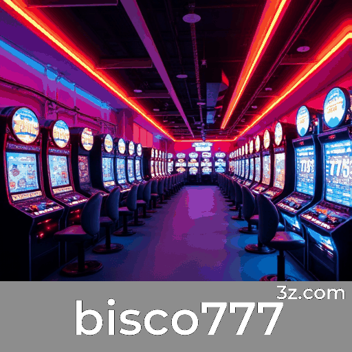 bisco777: Plataforma de Apostas de Confiança e Serviço Profissional