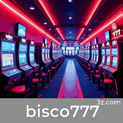 bisco777: Plataforma de Apostas de Confiança e Serviço Profissional