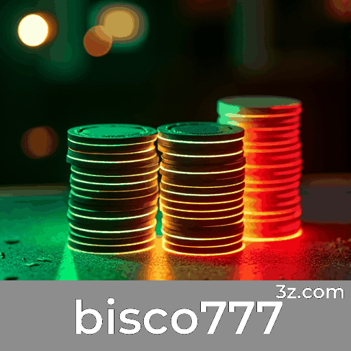 Bisco777 Casino: Programa VIP Exclusivo e Luxuoso