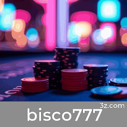 Bisco777 Casino: Programa VIP Exclusivo e Luxuoso