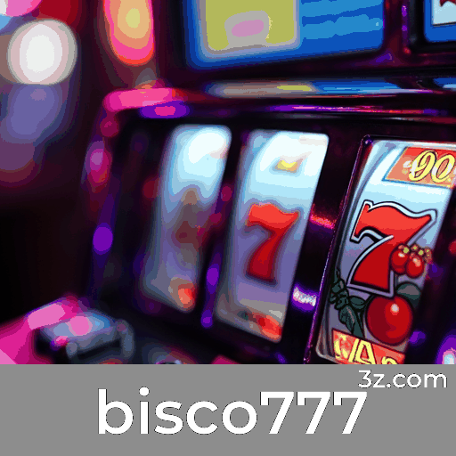 bisco777: Onde a emoção dos jogos de cassino ganha vida